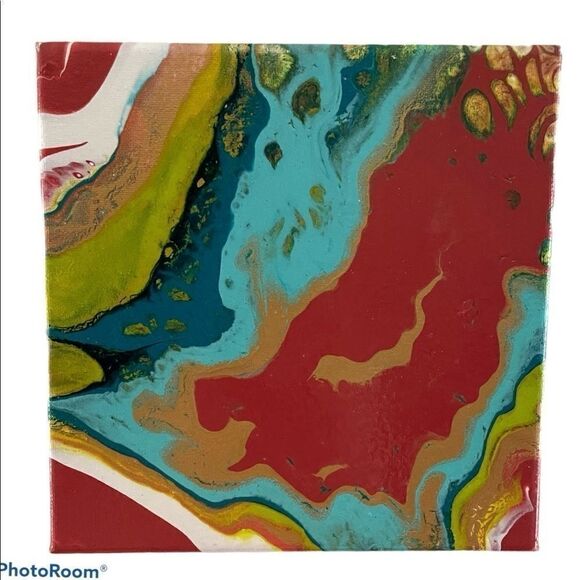 META SAURUS - ORIGINAL ART‎ - Picture 2 of 5